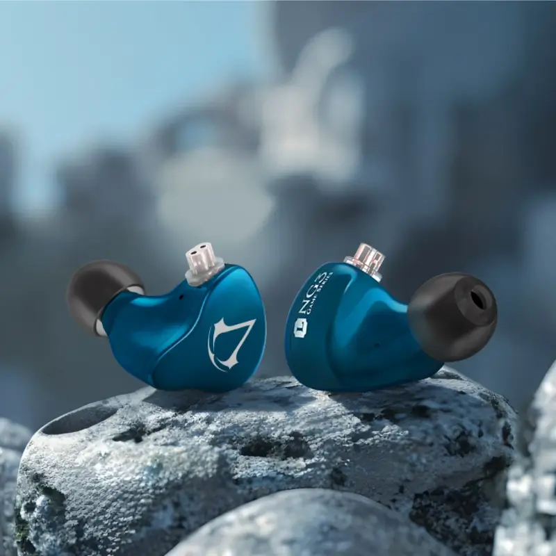 NF ACOUS NG3 Assassin's Creed Edition Gaming Earphones NF ACOUS NG3 Assassin's Creed Edition Gaming Earphones