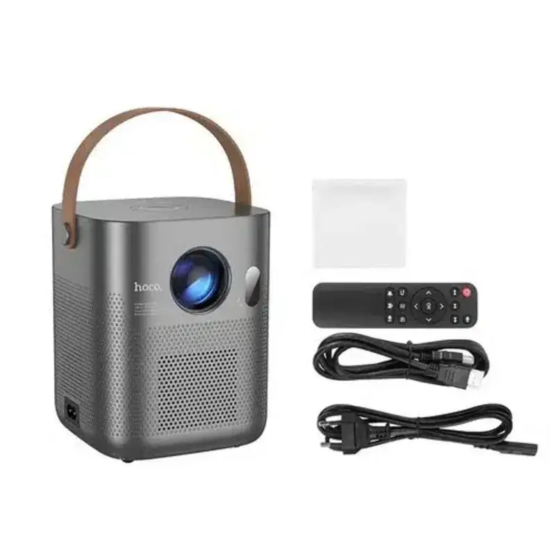 HOCO DT4 Smart Android Projector