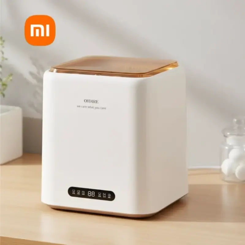 Xiaomi OiDiRe ODI-XYJ22 Twin Tub Washing Machine with Drum & Sterilization Wash