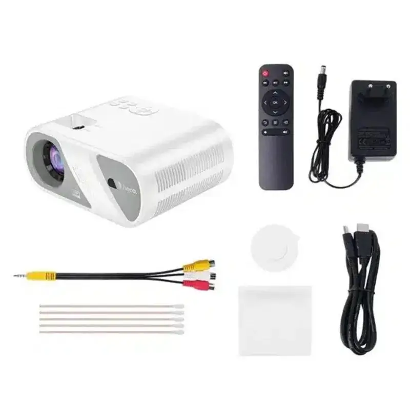 HOCO DT1 Wireless Mini Projector