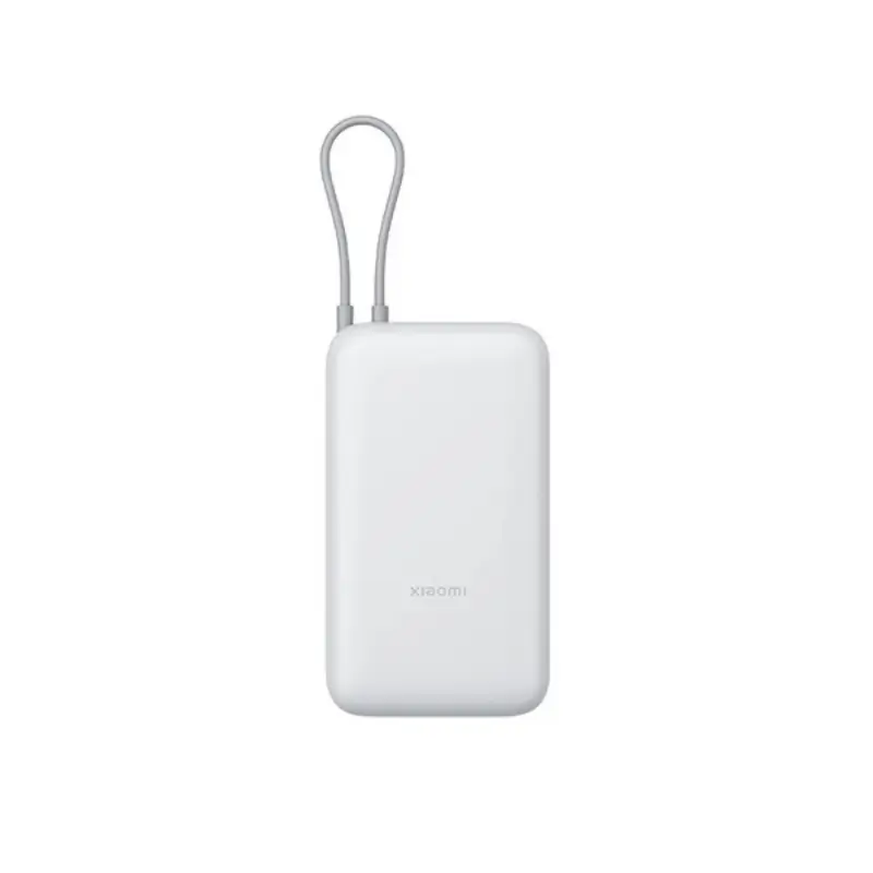 Xiaomi PB2020MI 20000mAh Power Bank