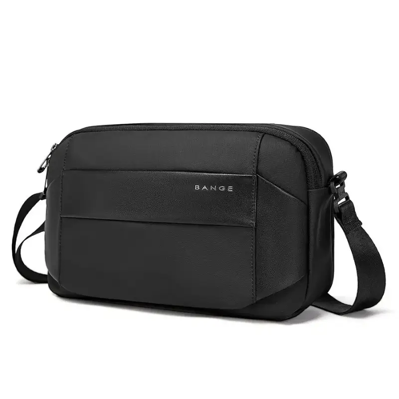 BANGE BG-7717 Waterproof Crossbody Sling Bag BANGE BG-7717 Waterproof Crossbody Sling Bag