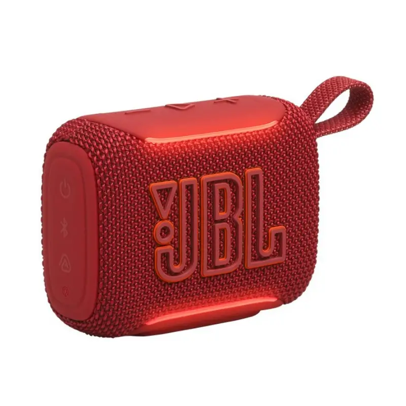 JBL Go 5 Portable Bluetooth Speaker with Auracast & IP68