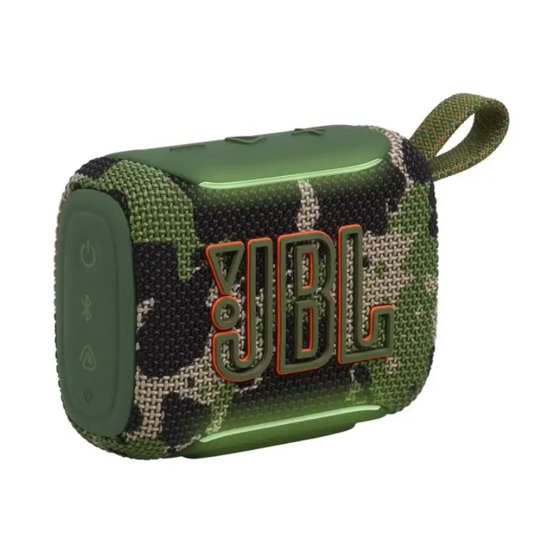JBL Go 5 Portable Bluetooth Speaker with Auracast & IP68