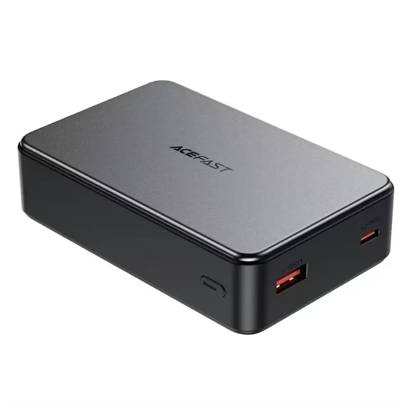 ACEFAST M29 20000mAh 22.5W Fast Charging Power Bank with Dual USB-C Ports ACEFAST M29 20000mAh 22.5W Fast Charging Power Bank with Dual USB-C Ports