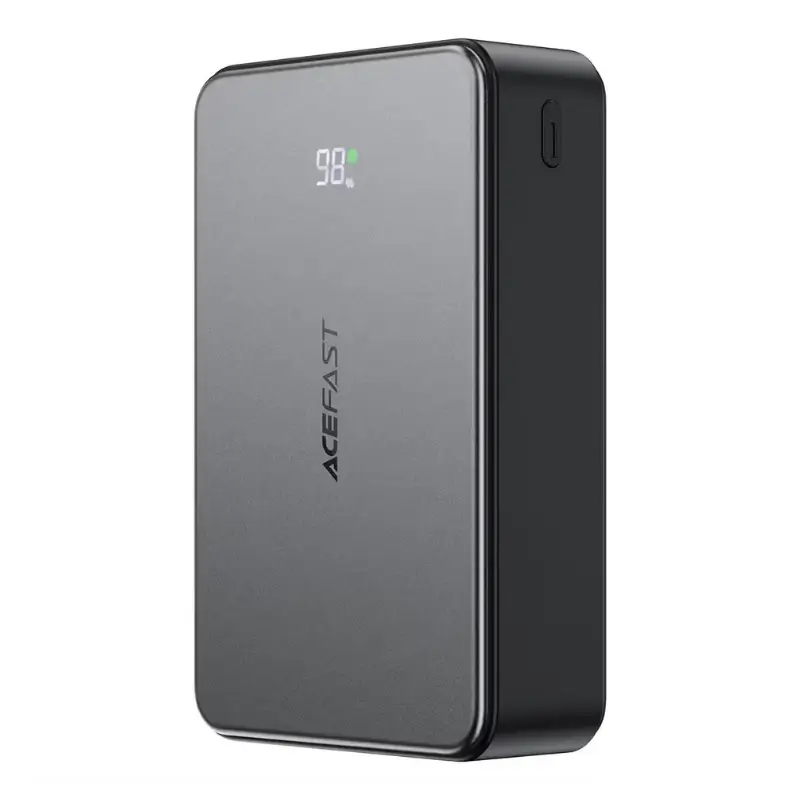 ACEFAST M29 20000mAh 22.5W Fast Charging Power Bank with Dual USB-C Ports ACEFAST M29 20000mAh 22.5W Fast Charging Power Bank with Dual USB-C Ports