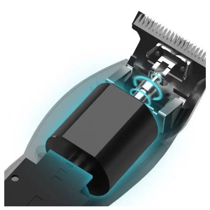 Xiaomi ENCHEN Humming Bird Cordless Hair Clipper with Type-C Charging & Anti-Clip Xiaomi ENCHEN Humming Bird Cordless Hair Clipper with Type-C Charging & Anti-Clip