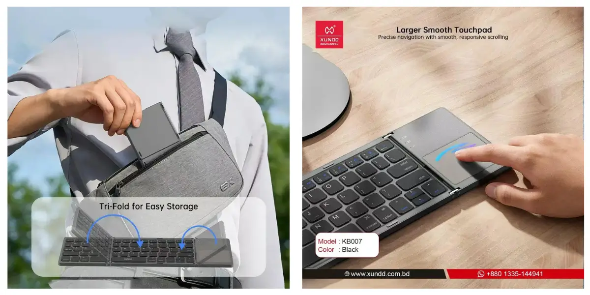 xundd-kb007-bluetooth-5-keyboard-keys-closeup..webp