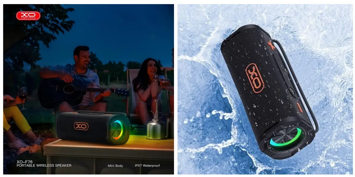 xo-f76-speaker-outdoor-party-lifestyle.webp