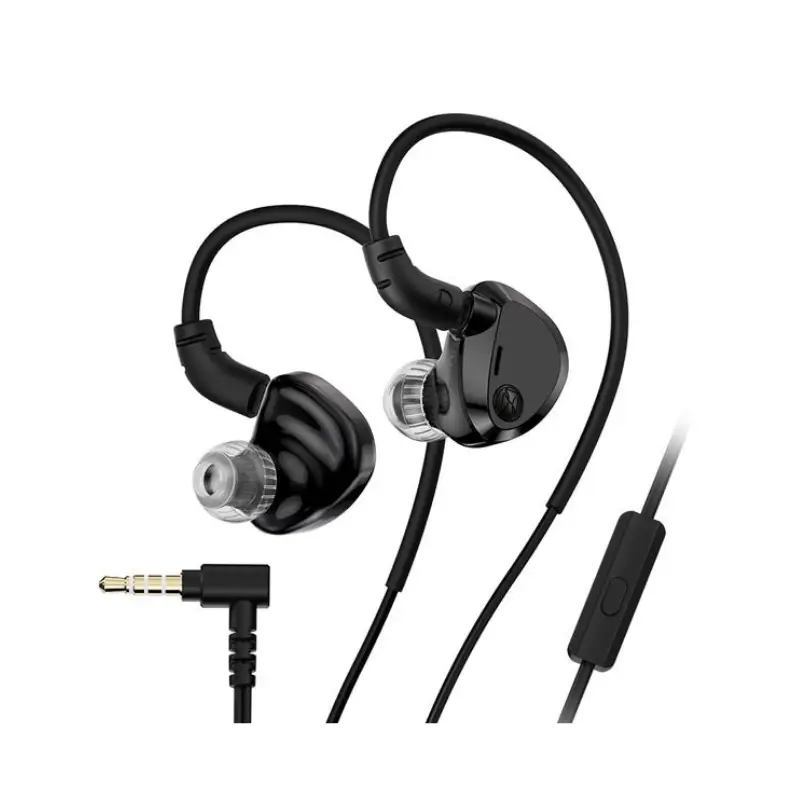 Twistura Delta 10mm Dynamic Driver In-Ear Monitor