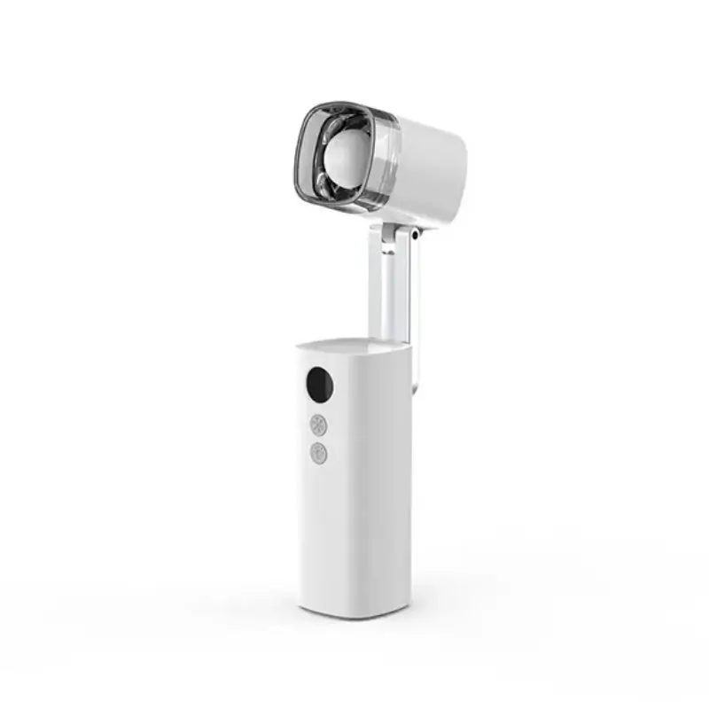 FEELWOW FW3 Portable Foldable Fan with 100 Wind Speed Levels FEELWOW FW3 Portable Foldable Fan with 100 Wind Speed Levels