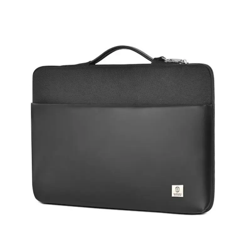 WiWU Hali Professional 14-Inch Laptop Sleeve Bag WiWU Hali Professional 14-Inch Laptop Sleeve Bag