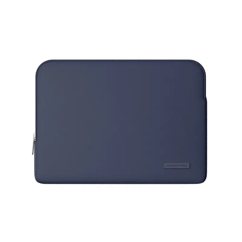 Amazingthing MINIMAL Basic Bag – Slim Water-Resistant 13-Inch Laptop Sleeve
