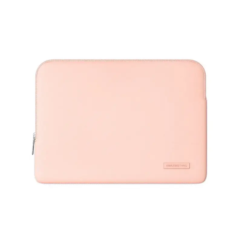 Amazingthing MINIMAL Basic Bag – Slim Water-Resistant 13-Inch Laptop Sleeve