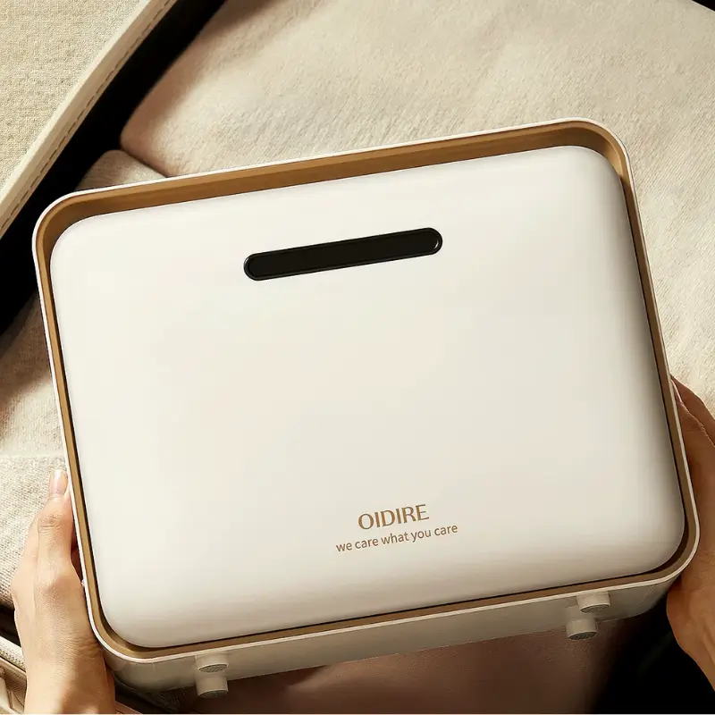 Xiaomi OiDiRe ODi-XDG10 Portable UV Baby Bottle Sterilizer Xiaomi OiDiRe ODi-XDG10 Portable UV Baby Bottle Sterilizer