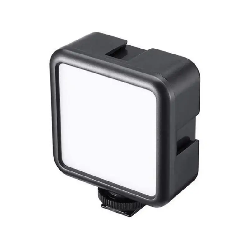 Ulanzi VL49 Mini LED Video Light With CRI 95+ Rating Ulanzi VL49 Mini LED Video Light With CRI 95+ Rating