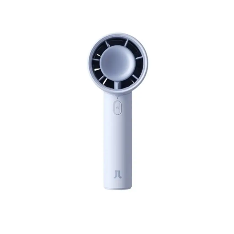 Jisulife Life10 Handheld Fan with Brushless Motor and 4000mAh Battery Jisulife Life10 Handheld Fan with Brushless Motor and 4000mAh Battery
