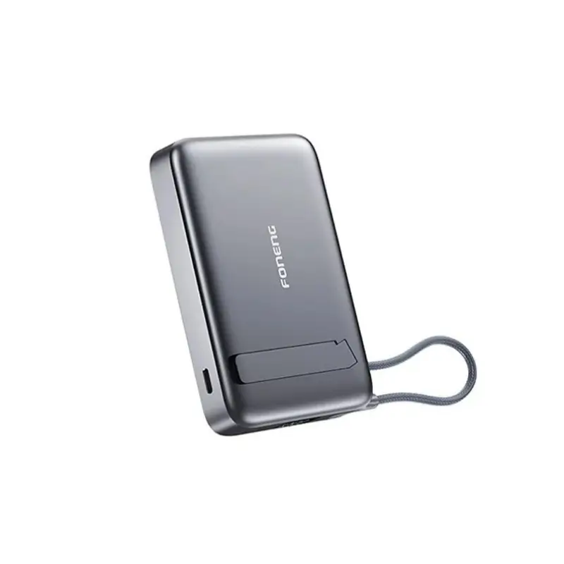 Foneng PX152 35W Qi 2.0 Wireless Power Bank Foneng PX152 35W Qi 2.0 Wireless Power Bank