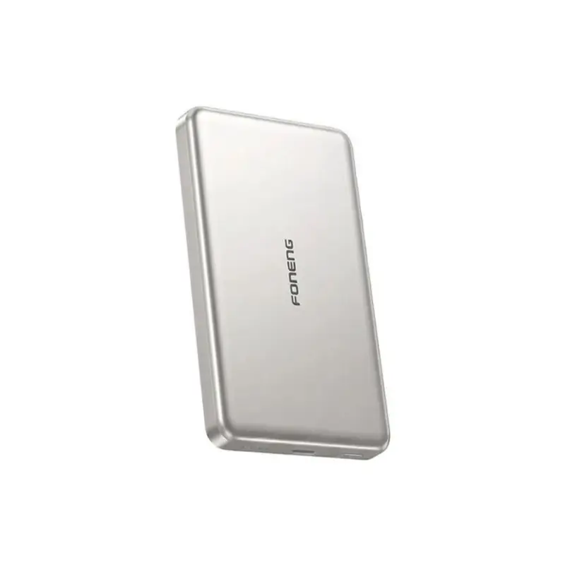 Foneng PX156 20W Wireless Power Bank