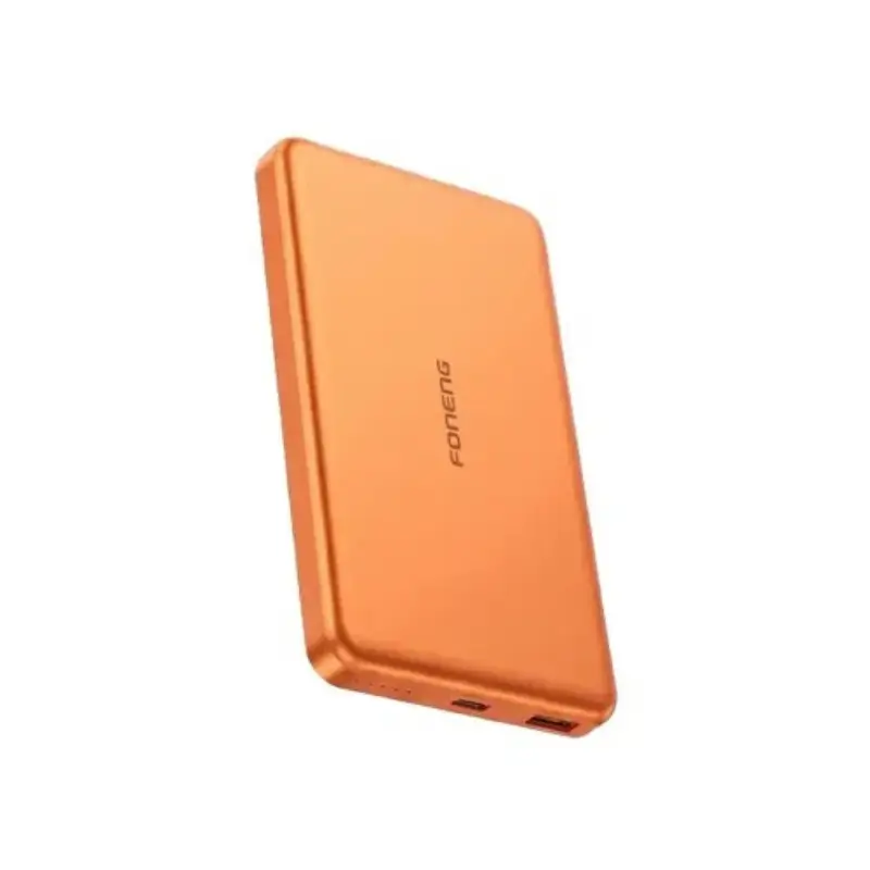 Foneng PX156 20W Wireless Power Bank