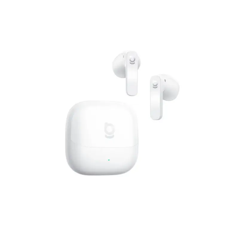 Baseus Bass BS1 A00102 True Wireless Earbuds with Bluetooth 6.0 and 50-Hour Playback