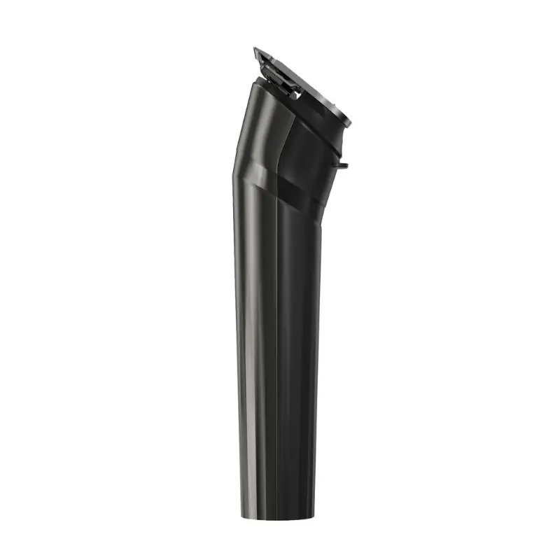 ENCHEN Beardo Metal Body Beard Trimmer with Type-C Charging and Travel Lock ENCHEN Beardo Metal Body Beard Trimmer with Type-C Charging and Travel Lock