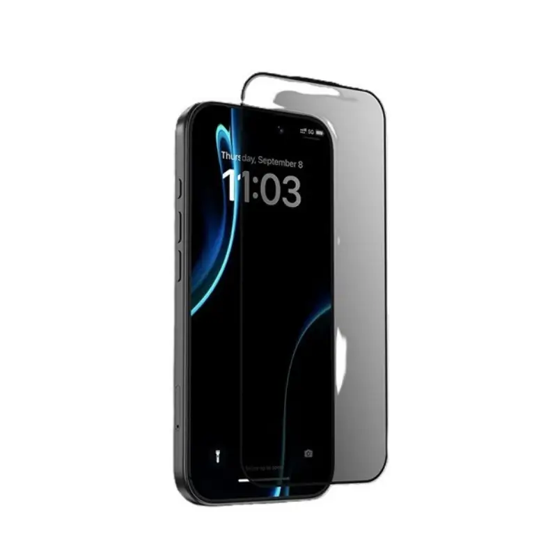 Benks GlassWarrior 9H Privacy Screen Protector for iPhone 17 Series Benks GlassWarrior 9H Privacy Screen Protector for iPhone 17 Series