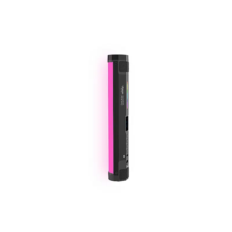 Ulanzi VL110 Magnetic RGB LED Tube Light for Content Creators Ulanzi VL110 Magnetic RGB LED Tube Light for Content Creators
