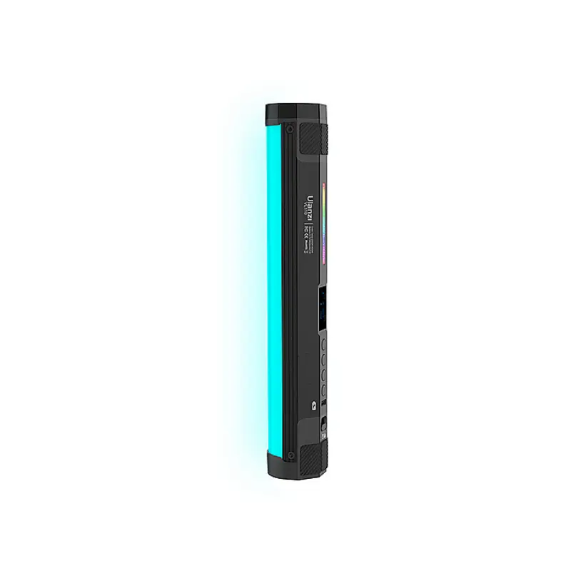 Ulanzi VL110 Magnetic RGB LED Tube Light for Content Creators Ulanzi VL110 Magnetic RGB LED Tube Light for Content Creators