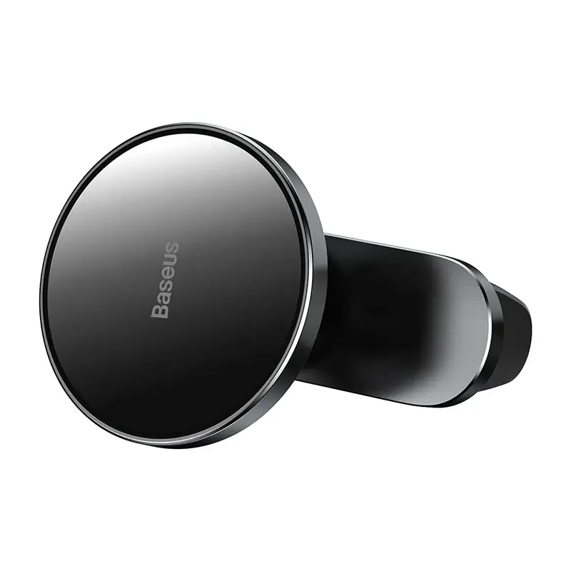 Baseus WXJN01 Magnetic Wireless Car Charger Mount Baseus WXJN01 Magnetic Wireless Car Charger Mount