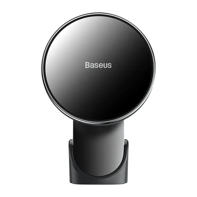 Baseus WXJN01 Magnetic Wireless Car Charger Mount Baseus WXJN01 Magnetic Wireless Car Charger Mount