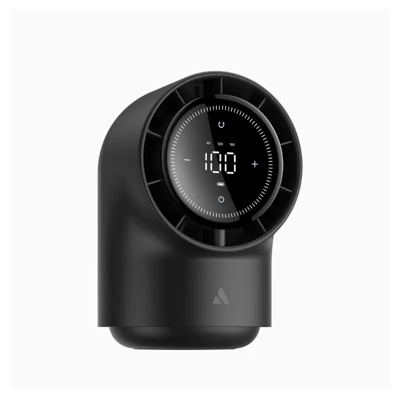 Aecooly Chic 01 TB01 Touch Control Table Fan with 100 Speed Levels Aecooly Chic 01 TB01 Touch Control Table Fan with 100 Speed Levels