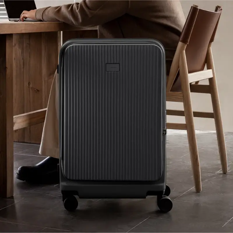 Xiaomi Front Pocket Carry-On Luggage 20" Business Suitcase