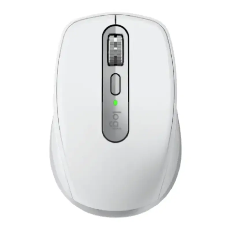 Logitech MX Anywhere 3S Wireless Performance Mouse