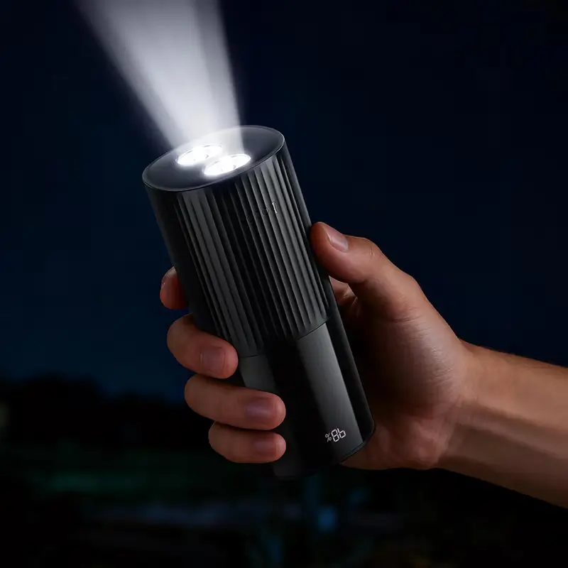 hoco. J150 Stream 20000mAh Fast Charging Power Bank hoco. J150 Stream 20000mAh Fast Charging Power Bank