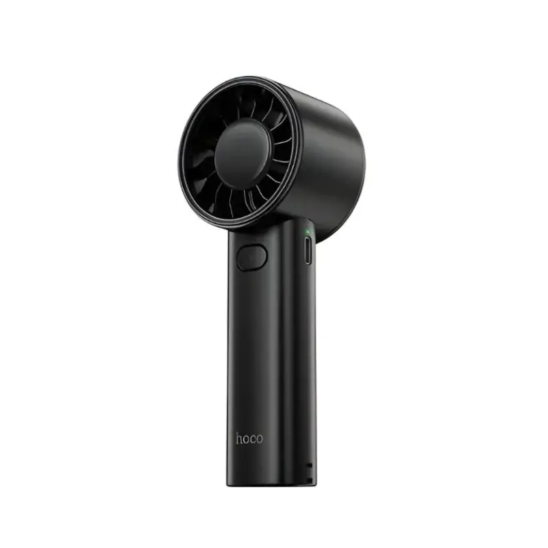 Hoco HX600 Portable Handheld Fan Hoco HX600 Portable Handheld Fan