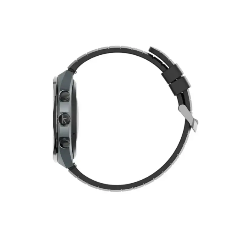 Kieslect Elite 2 Smart Watch with AMOLED Display and GPS Kieslect Elite 2 Smart Watch with AMOLED Display and GPS