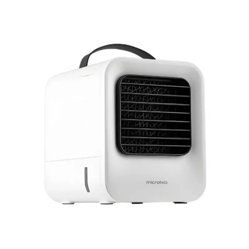 Xiaomi Microhoo MH02C 500ml Wireless Air Cooler with Evaporative Cooling Xiaomi Microhoo MH02C 500ml Wireless Air Cooler with Evaporative Cooling