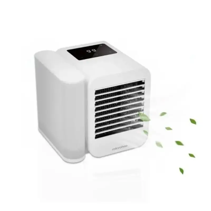 Xiaomi Microhoo MH02C 500ml Wireless Air Cooler with Evaporative Cooling Xiaomi Microhoo MH02C 500ml Wireless Air Cooler with Evaporative Cooling
