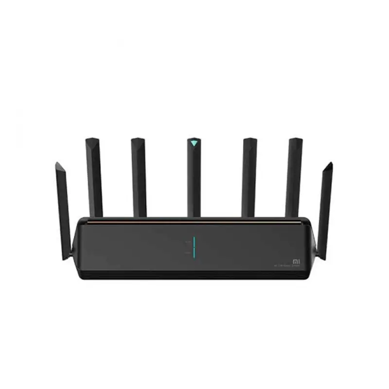 Xiaomi AX3600 AIoT WiFi 6 Router with Dual-Band Speed