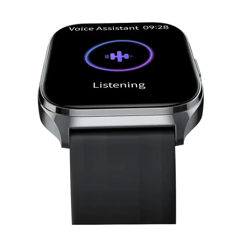Haylou Watch 3 1.85" AMOLED Smartwatch with Bluetooth Calling