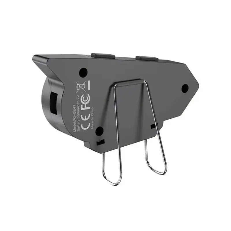 XO BE47 Motorcycle Helmet Bluetooth Headset