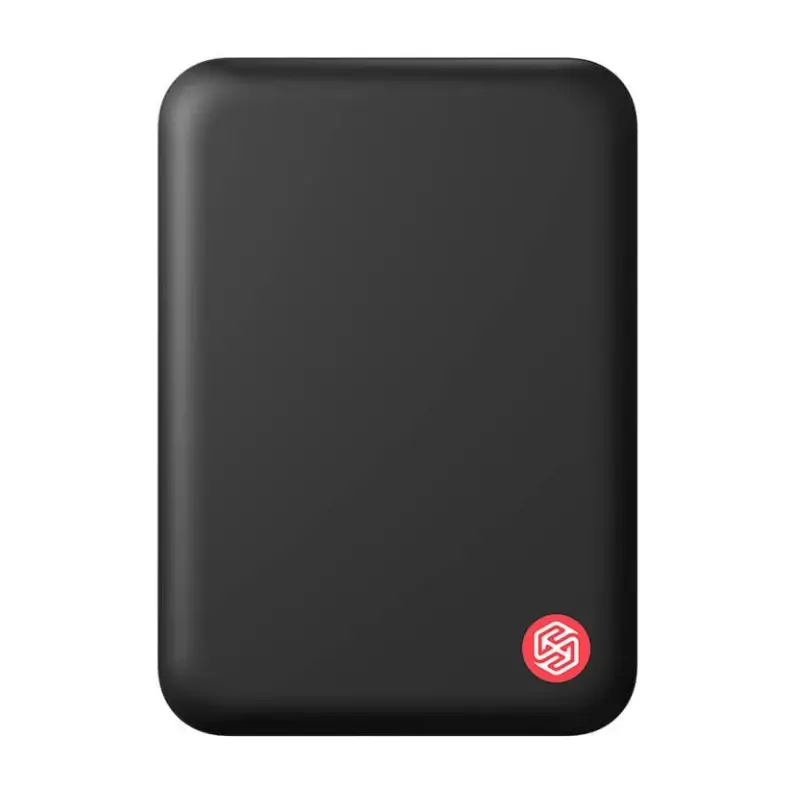 Nillkin NKT21 5000mAh MagSafe Magnetic Power Bank with 15W Fast Charging
