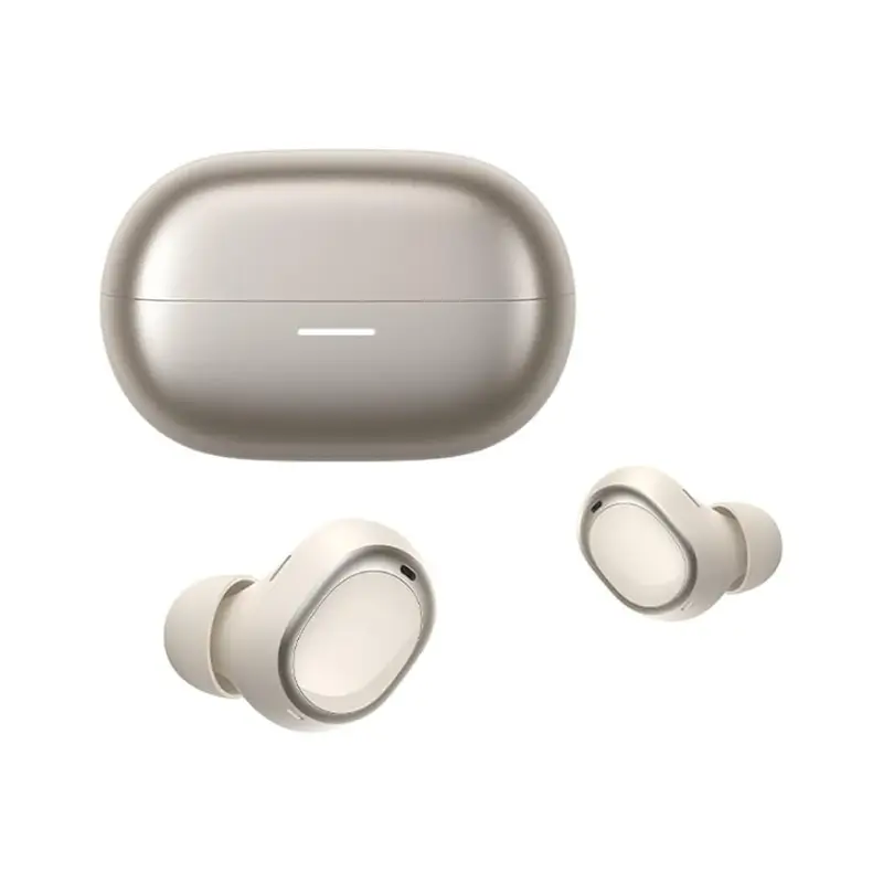 QCY A30 MeloBuds Adaptive ANC Wireless Earbuds with LDAC Audio QCY A30 MeloBuds Adaptive ANC Wireless Earbuds with LDAC Audio
