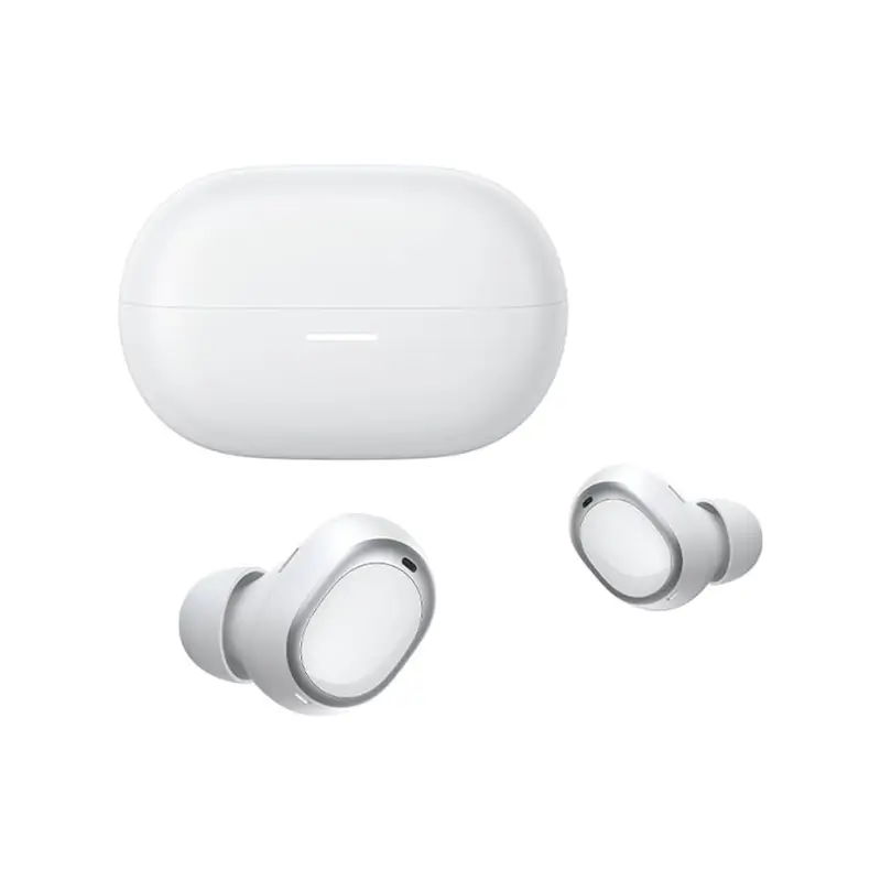 QCY A30 MeloBuds Adaptive ANC Wireless Earbuds with LDAC Audio QCY A30 MeloBuds Adaptive ANC Wireless Earbuds with LDAC Audio