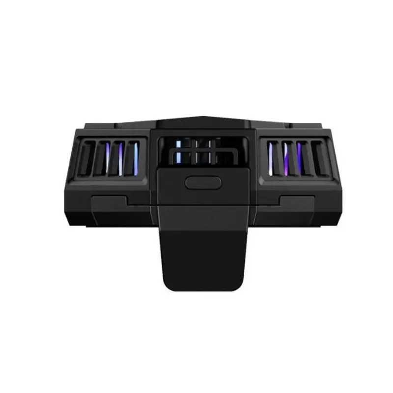 Honor Choice SEMZUX RGB Cooling Clip with 18W Semiconductor Cooling Honor Choice SEMZUX RGB Cooling Clip with 18W Semiconductor Cooling