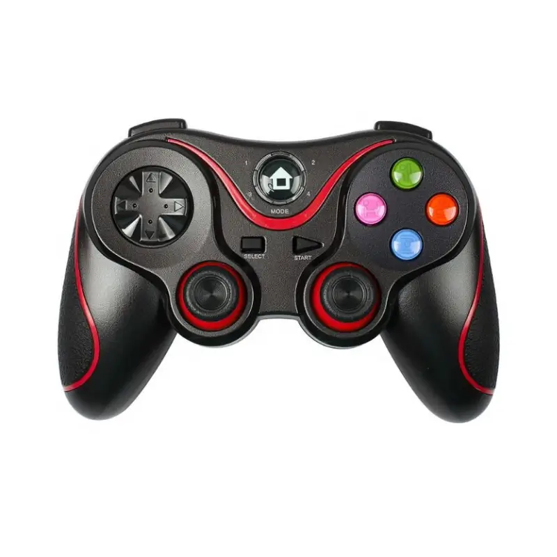 XO GP5 Bluetooth Gamepad Adapter with Cradle Mount for PS4 Controller XO GP5 Bluetooth Gamepad Adapter with Cradle Mount for PS4 Controller