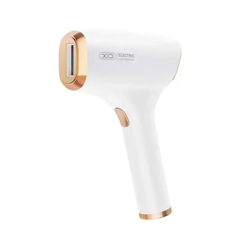 XO FG15 Intelligent Ice Spot Epilator for Face & Body XO FG15 Intelligent Ice Spot Epilator for Face & Body