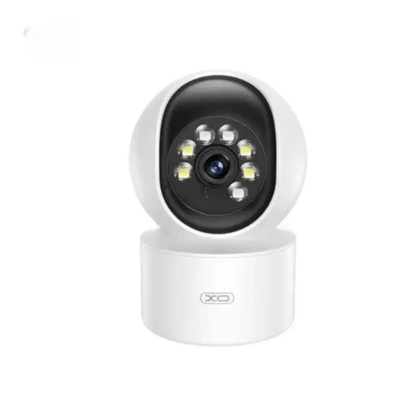 XO CR01 HD Smart Wi-Fi Security Camera with AI Humanoid Tracking XO CR01 HD Smart Wi-Fi Security Camera with AI Humanoid Tracking
