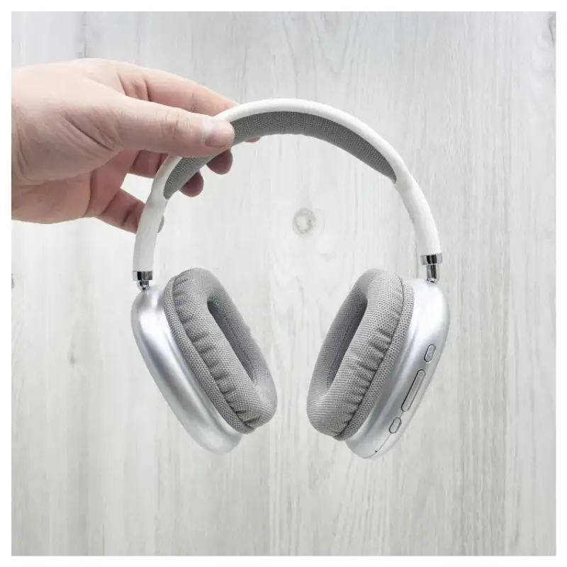 XO BE25 Wireless Bluetooth Headset with 40mm Drivers & 8H Battery XO BE25 Wireless Bluetooth Headset with 40mm Drivers & 8H Battery